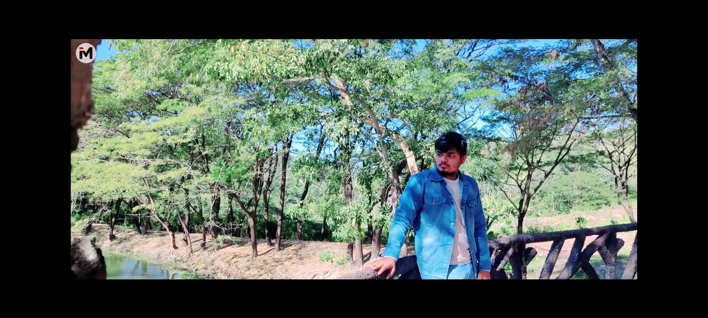 Imtiaz Mahbub: Ek Ladka